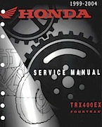 Honda accord 2004 user manual download #4