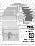 Free Download 1981 Ski Doo Blizzard 5500 Parts Manual