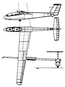 L-23 Super Blanik flight manual