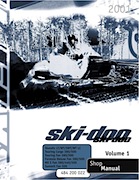 2001 ski doo formula 500 fan cooled engine jetting chart